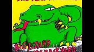 The Dead Milkmen - Cousin  Earl