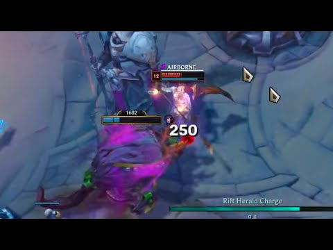 One of my BEST AHRI Games Of 2025