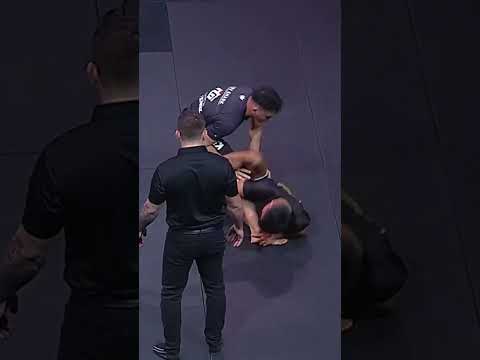 Diogo Reis X Gabriel Sousa // Highlights WNO TEZOS #jiujitsu #grappling #babyshark #bjj