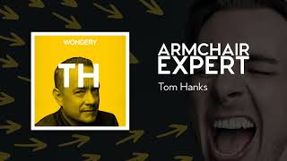 Tom Hanks | Armchair Expert with Dax Shepard