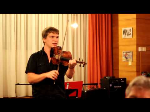 Vašek Kopelec: Ešte som sa neoženil