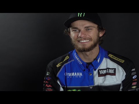 Aaron Plessinger | Deep Dive | TransWorld Motocross