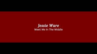 25 Jessie Ware   Meet Me In The Middle