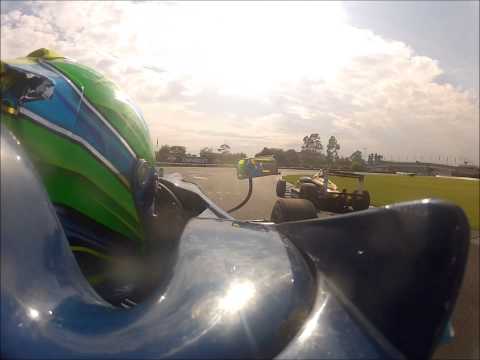 Higor Hoffmann Formula 3 SUDAM 2012
