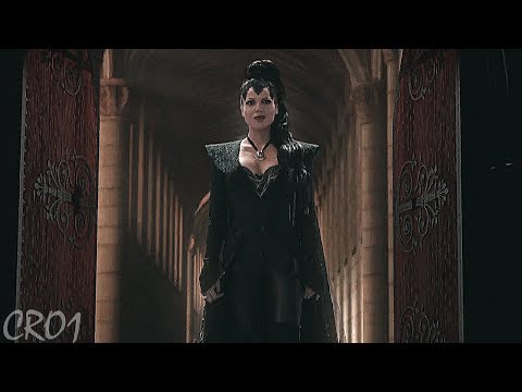 OUAT 1X01 - OPENING SCENE Snow White's Wedding
