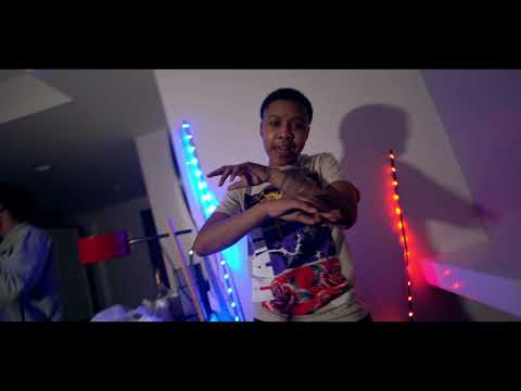 YBM Sleepy x Kazo - "Zaza" | shot by @s8nluck