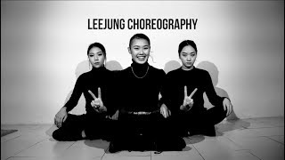 Leejung Choreography l Dance or Die - Janelle Monae ft. Saul Williams