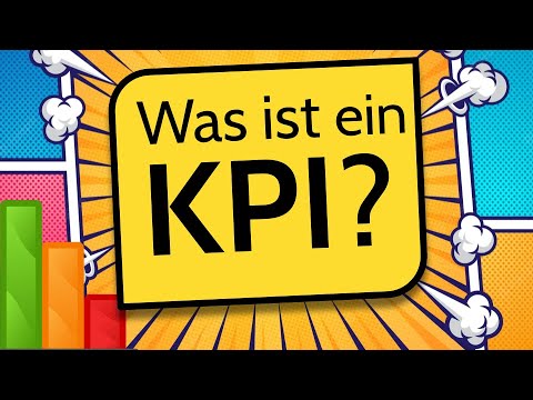 Was ist eine KPI?