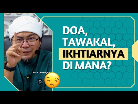 Jangan Bebani Ibu Ayah Dengan Masalah Kita 