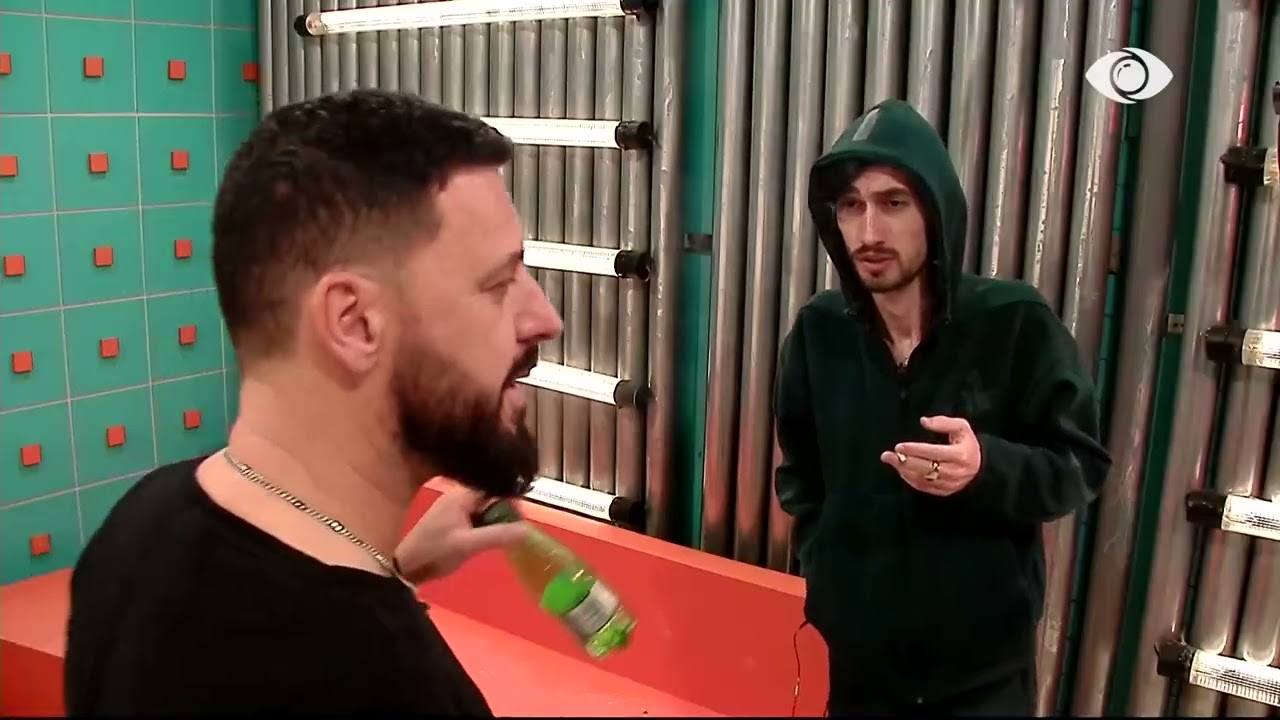 “Informacione u more”/ Miri-Kristit për lojën dhe banorët e rinj: Ti kujton se unë ha bukë kot?