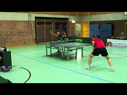 TSV Bargteheide vs Füchse Berlin // 10.11.2013 // Regionalliga Nord Herren