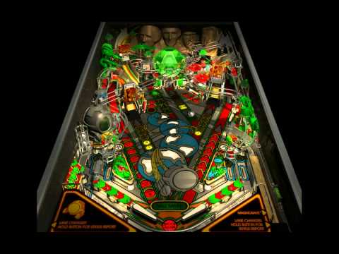 Pro Pinball : Timeshock ! Playstation