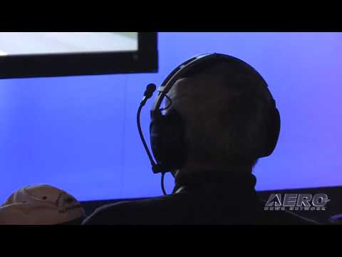 Aero-TV At Oshkosh 2010: Bose Aviation Headset A20 - Making The Cockpit A Quieter Place