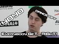 EVERYBODY GeT_RiGhT! - Parody 