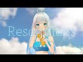 【 Cover 】Mikkiru - Resolution | OST F-Zero Falcon Densetsu | Originally by Ai Maeda