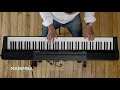 Alesis Prestige Artist Digitalpiano  - Retoure (Zustand: sehr gut) thumbnail 6