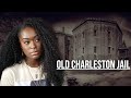 Tortured Imprisoned Slaves Now Haunt the Cells of the Old Charleston Jail