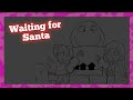Barney S Backyard Days Short Waiting For Santa