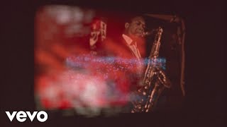 John Coltrane - A Love Supreme, Pt. IV - Psalm (Live In Seattle / Visualizer)