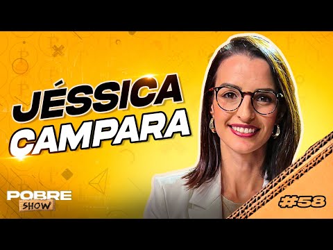 JESSICA CAMPARA - Pobre Show #58