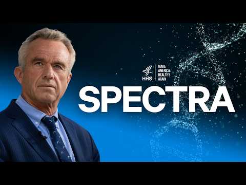 Autism Research & Innovation || SPECTRA