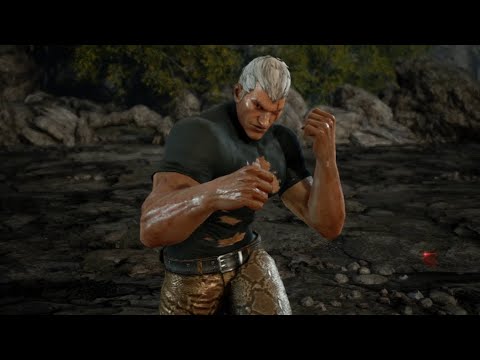 Julia Faces her Toughest Matchup - Rank Deathmatch