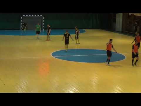 14 КУ 1 IPL Shebel – DreamTeam