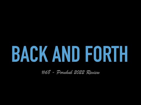Episode 68 - Pornhub 2022 Review