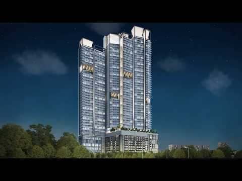 RESIDENSI CONTINEW video
