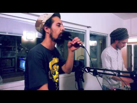 Ifi & ISax - Roots Attack Dubplate (Back to the Culture)