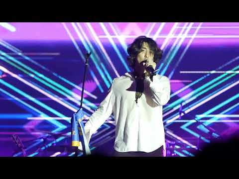 잔나비(JANNABI) - 알록달록(variegated)[180721,어반뮤직페스티벌]