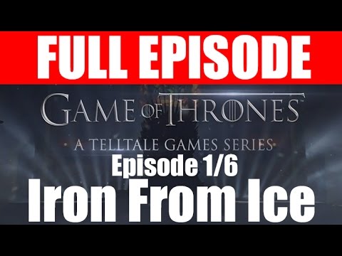 Game of Thrones : Episode 5 Playstation 3