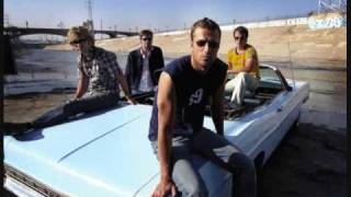 The Yeah Song - Stroke 9