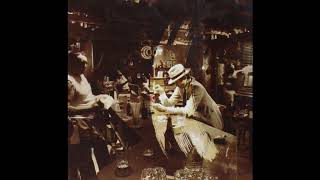 Led Zeppelin - Fool In The Rain - Dark Remaster