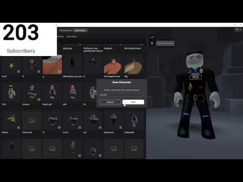 REDESIGNING THE PCG AVATAR