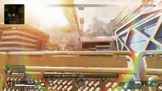 apexで試し配信　声なし