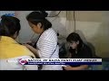 Satpol PP Tangsel Gelar Razia Tempat Pijat Mesum LIM 30 10