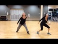 GDFR Flo Rida- Dance fitness 