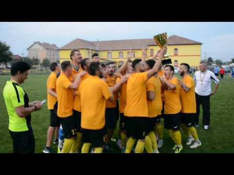 VINȚ SUPERCUPA AJF ALBA 2016