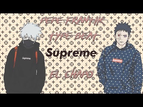 [FREE] PEPE FRANTIK TYPE BEAT - EL CHAPO