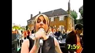 Sleeper - Nice Guy Eddie (Big Breakfast)