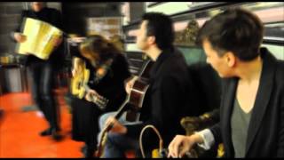 Gretchen Peters & Ben Glover CXCW 2013 Return Of The Grievous Angel