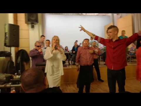 Preldzije i Dajana vukovic dobro jutro