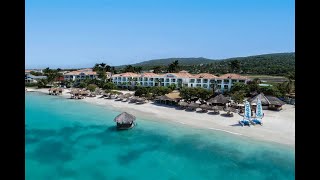From Sandals Montego Bay, With Love