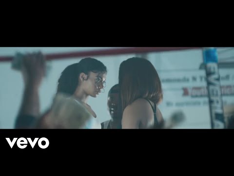 Rude - Cassius Clay ft. DavMoe