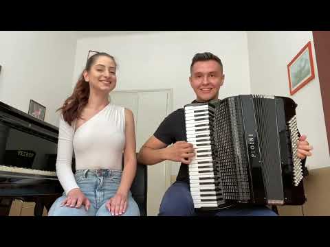 Lejla Zejnilović & Vedad Husomanović