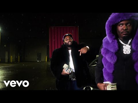 Peezy - I'm Good, Pt. 6 (Official Video)