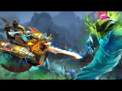 Taking Drastic Measures Against "Balanced" Heroes OSFrog