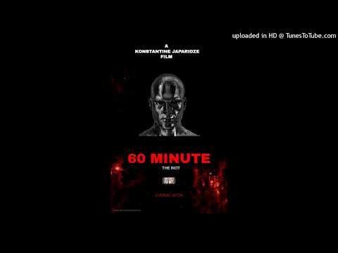 Konstantine Japaridze - The Riot (60 Minute - The Riot OST)