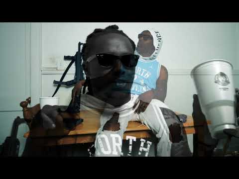 FDW Zoe - Trapoline (Official Music Video)